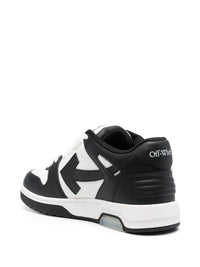 Off-White Men Out Of Office Sneakers