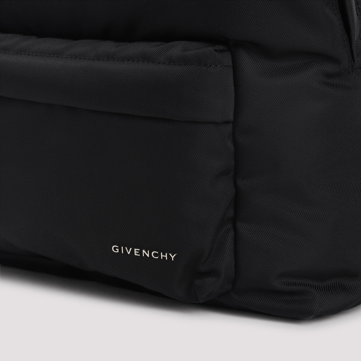GIVENCHY Essential U Backpack In Nylon Women