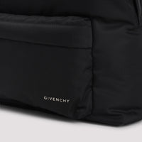 GIVENCHY Essential U Backpack In Nylon Women