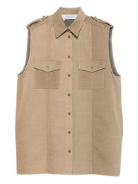 GOLDEN GOOSE Golden Goose Women Journey Osanne Shirt Dress