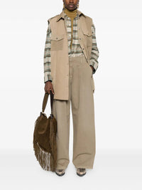 GOLDEN GOOSE Golden Goose Women Journey Osanne Shirt Dress