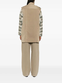 GOLDEN GOOSE Golden Goose Women Journey Osanne Shirt Dress