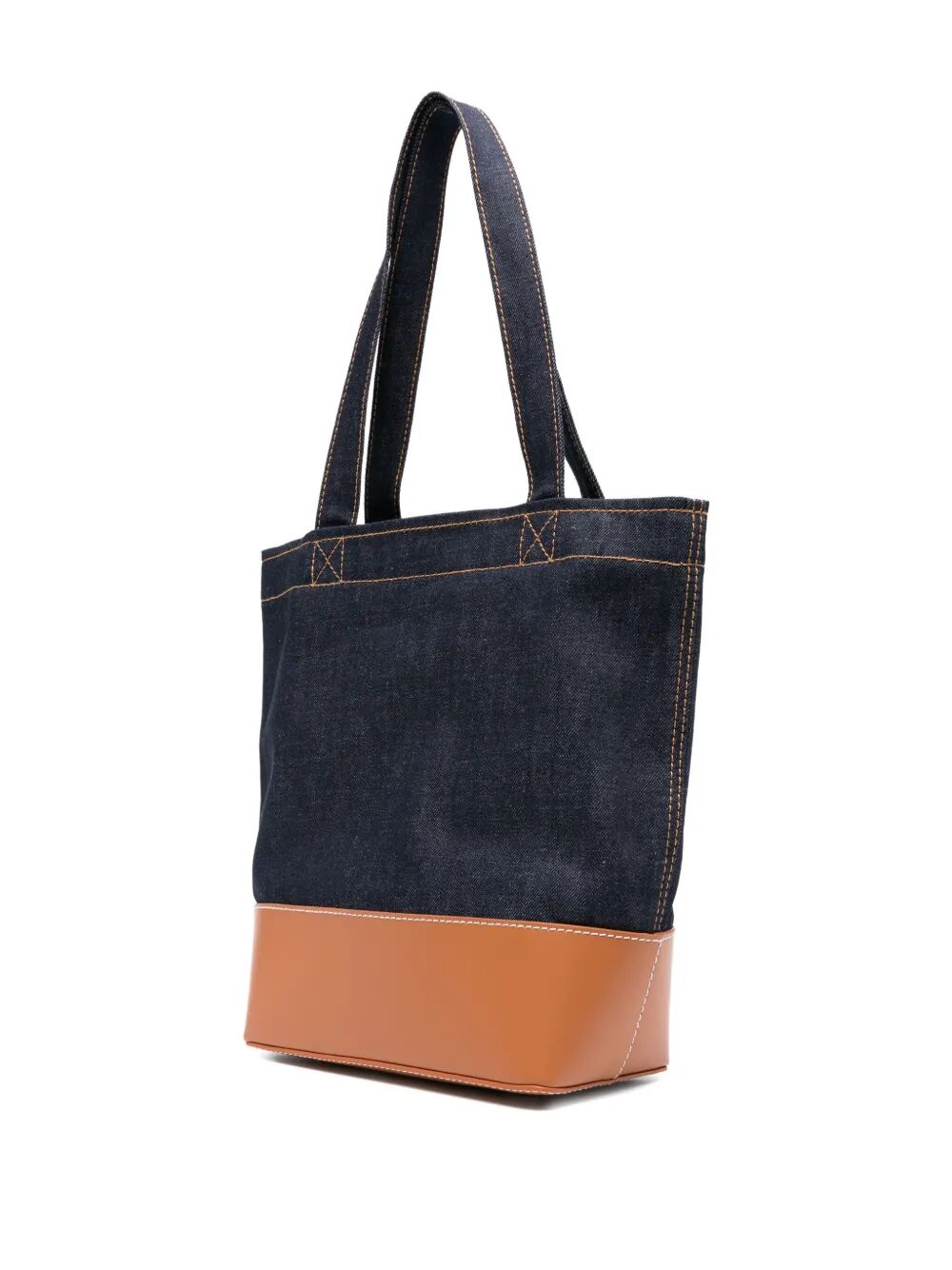 A.P.C. A.P.C. Women Borsa Tote Axel Small