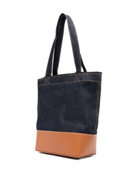 A.P.C. A.P.C. Women Borsa Tote Axel Small