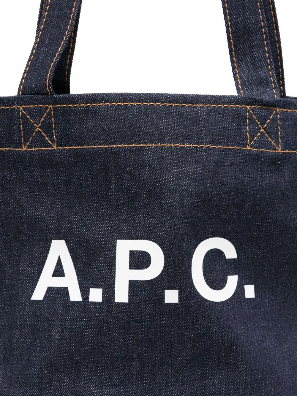 A.P.C. A.P.C. Women Borsa Tote Axel Small