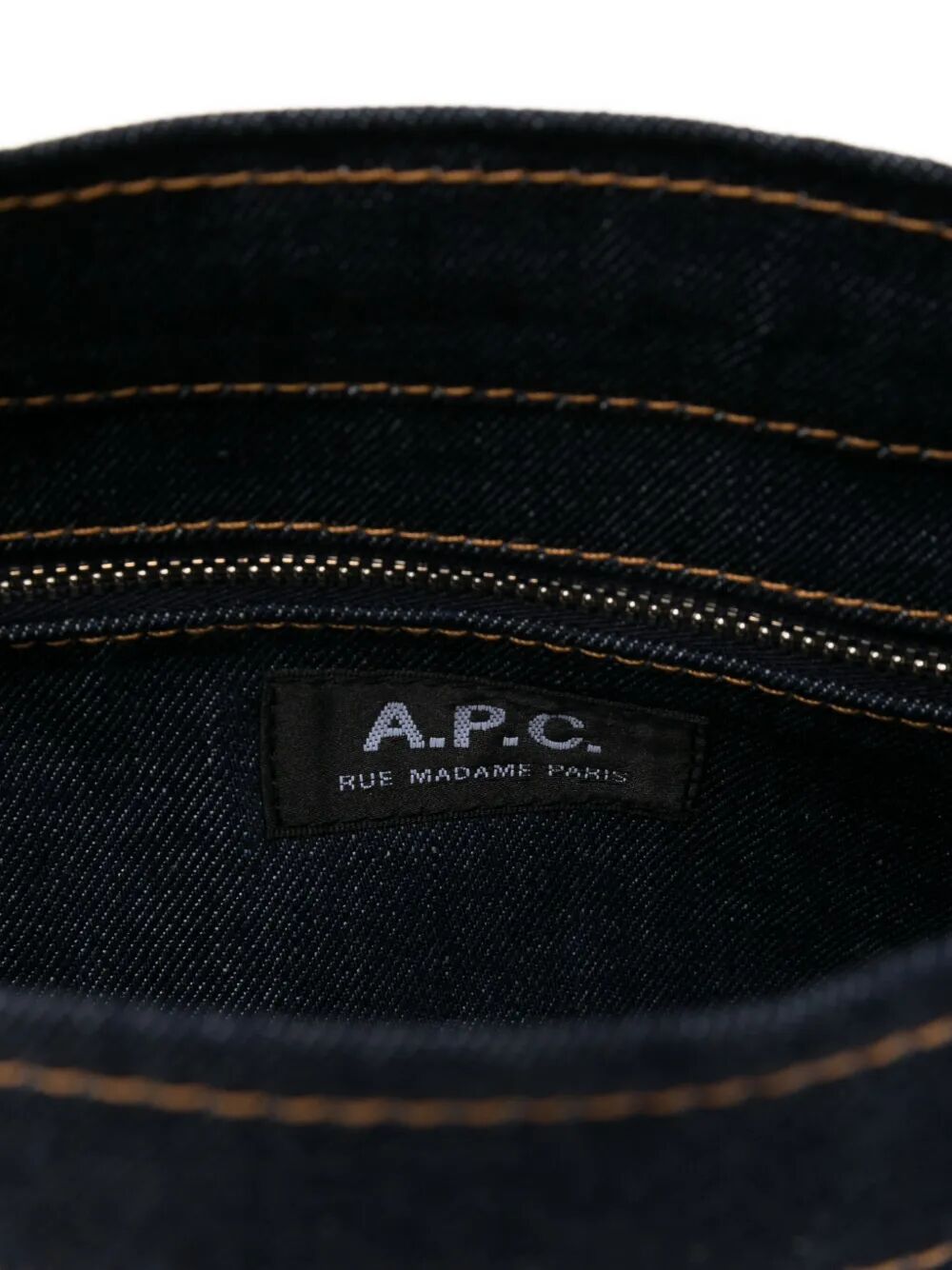 A.P.C. A.P.C. Women Borsa Tote Axel Small