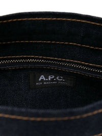 A.P.C. A.P.C. Women Borsa Tote Axel Small