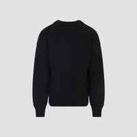 Ami Paris Adc Cardigan Men