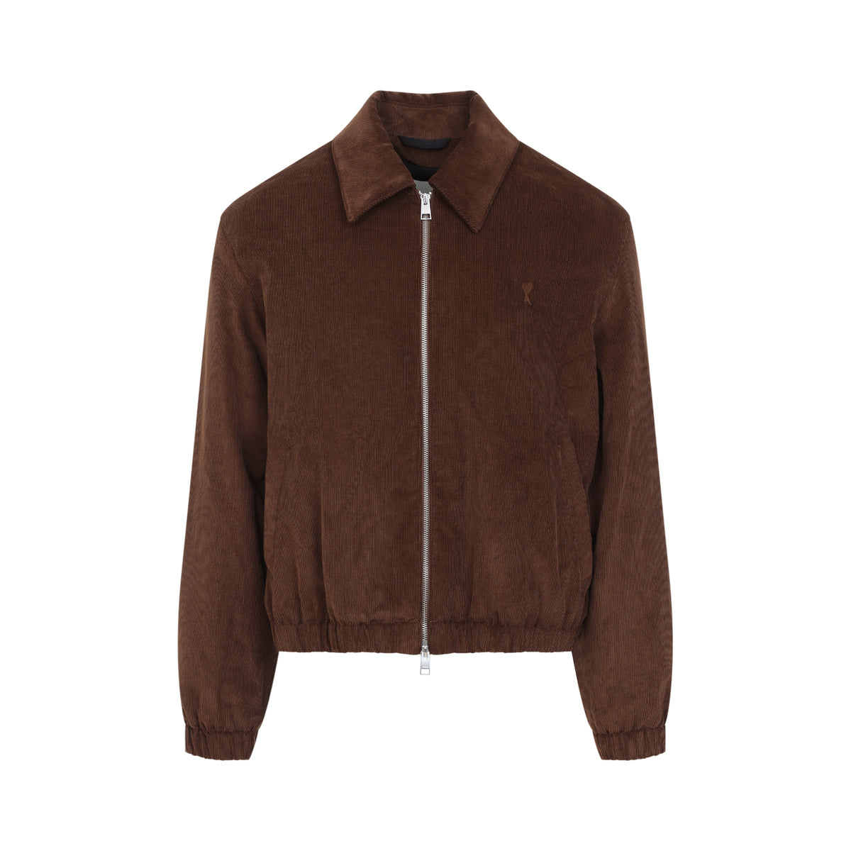 AMI PARIS Ami Paris Adc Zipped Jacket Men