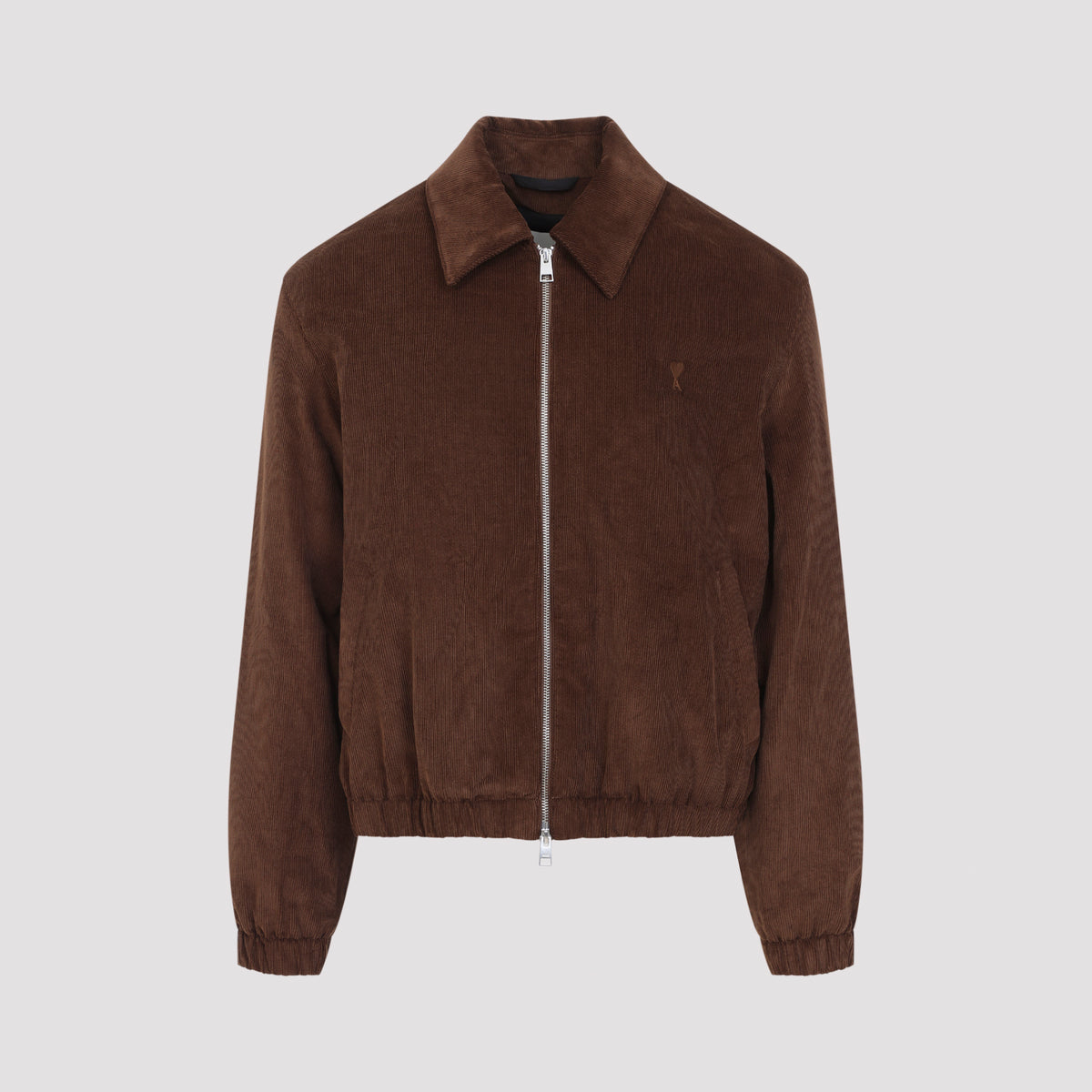 AMI PARIS Ami Paris Adc Zipped Jacket Men