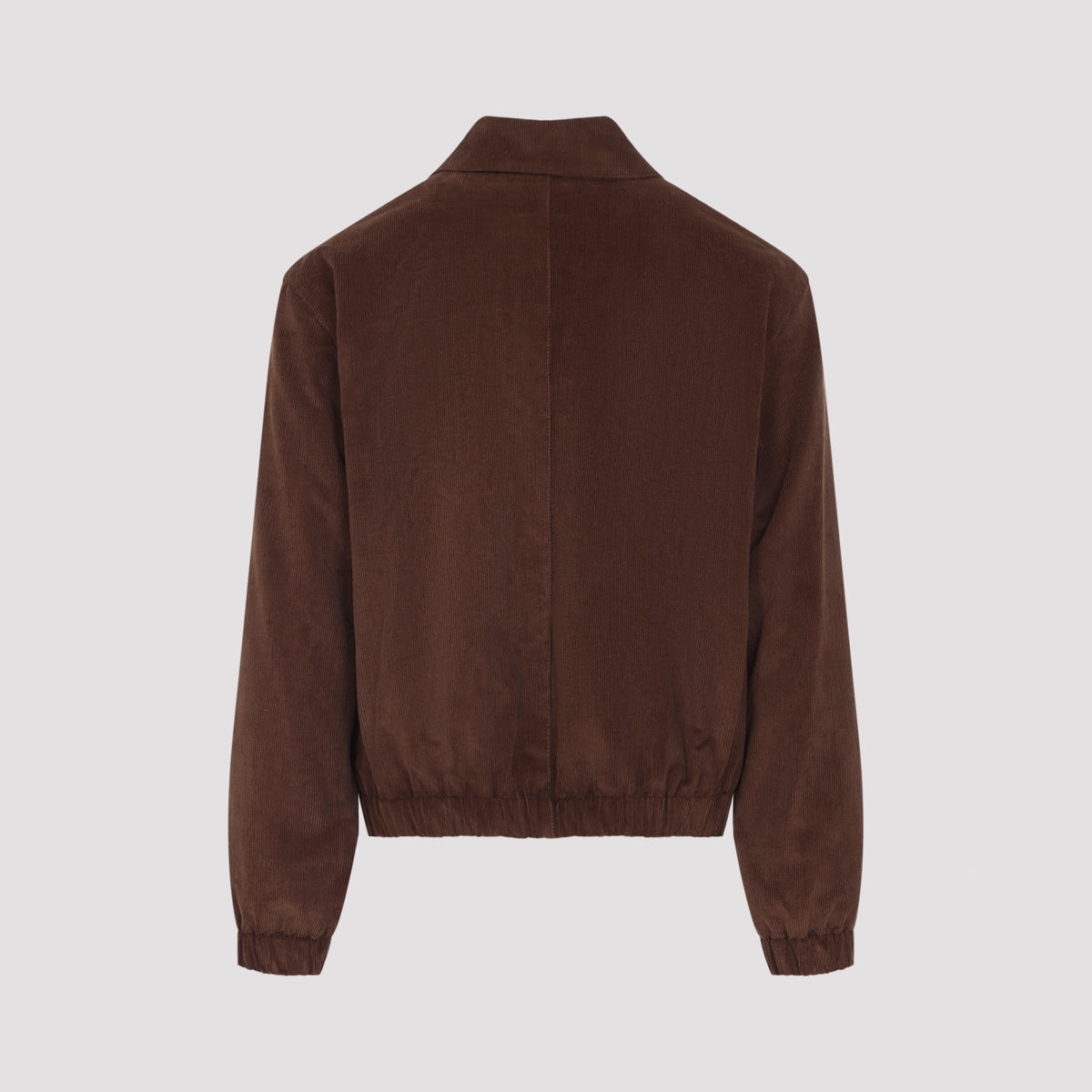 AMI PARIS Ami Paris Adc Zipped Jacket Men