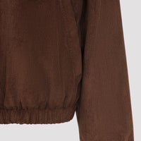 AMI PARIS Ami Paris Adc Zipped Jacket Men