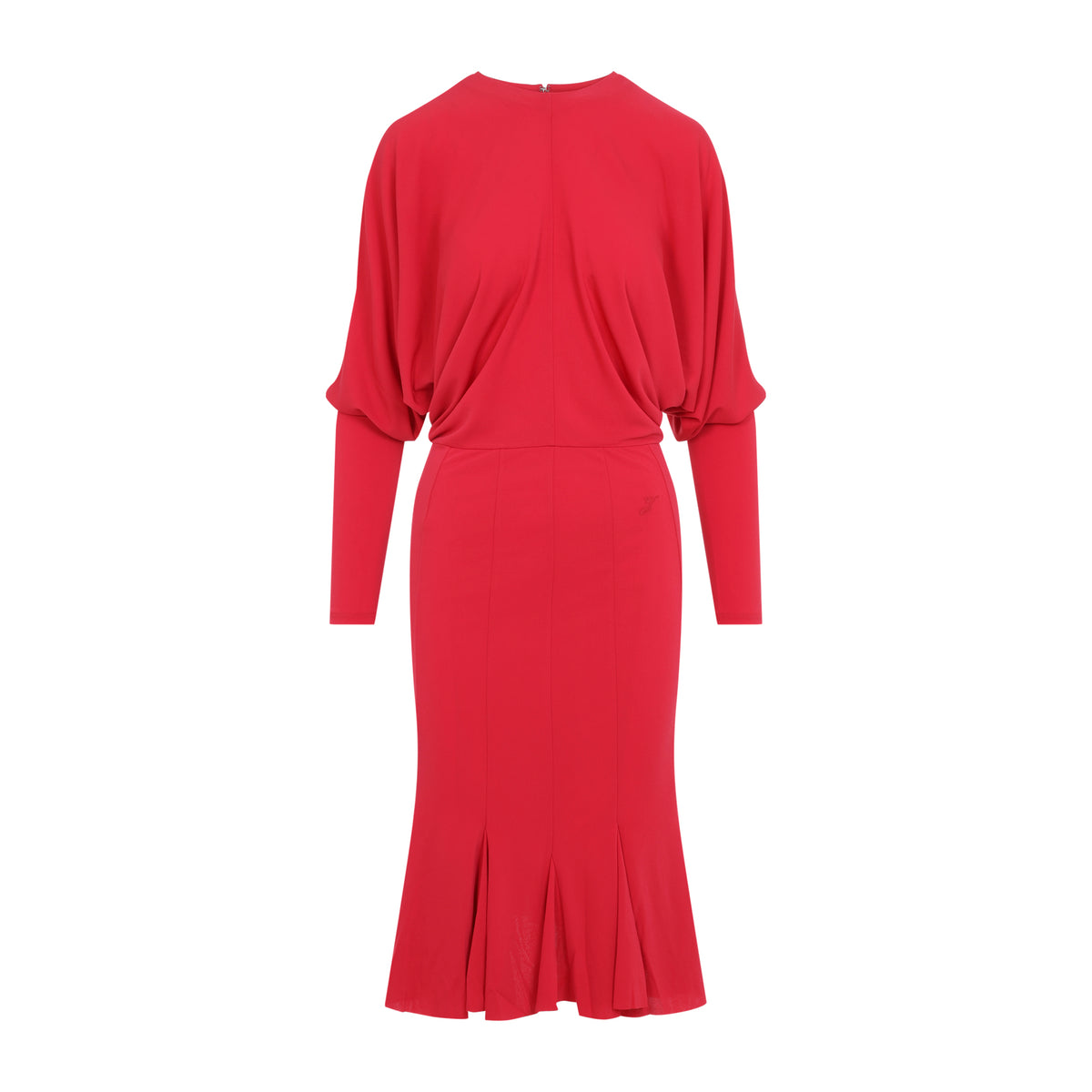 Jacquemus Losange Dress Women