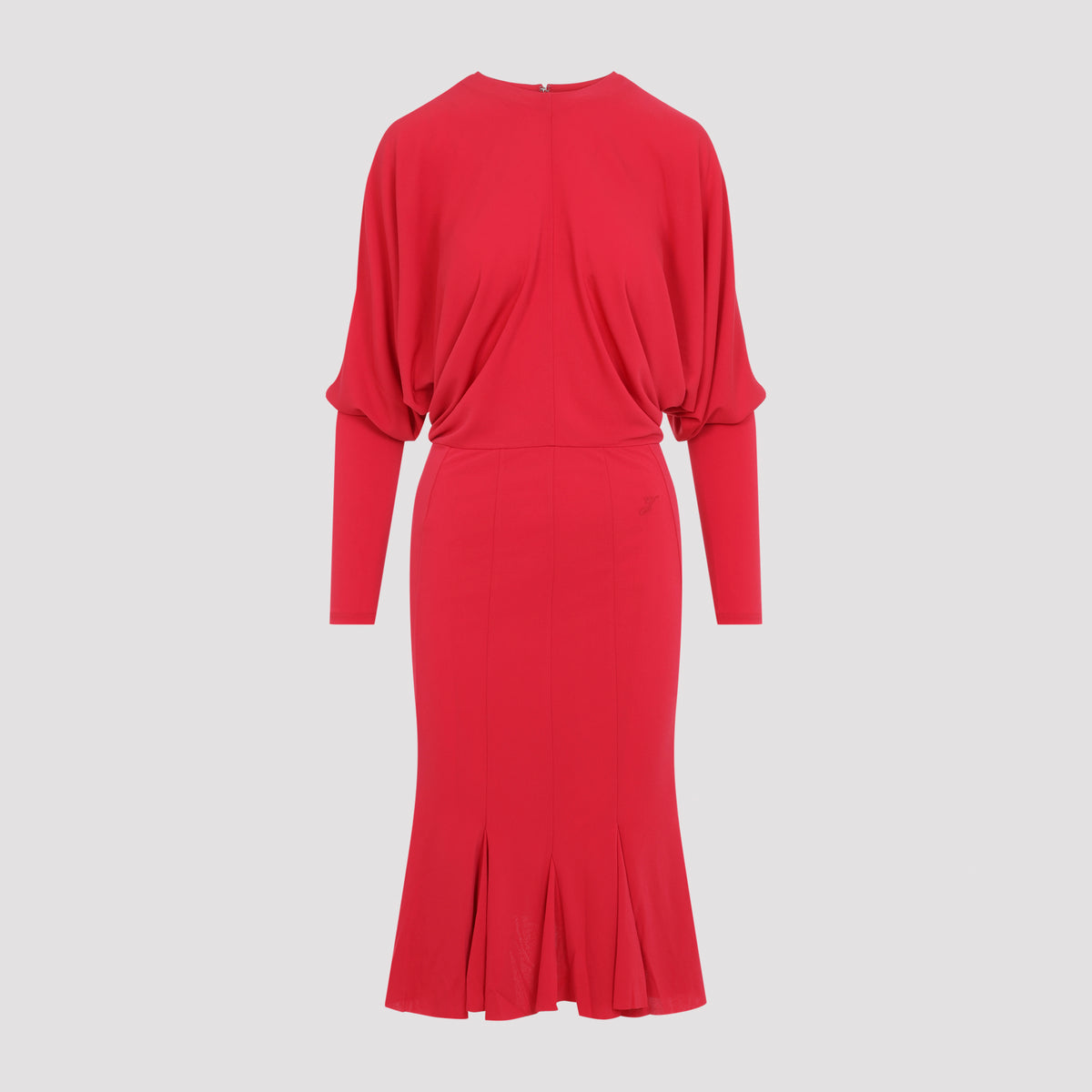 Jacquemus Losange Dress Women