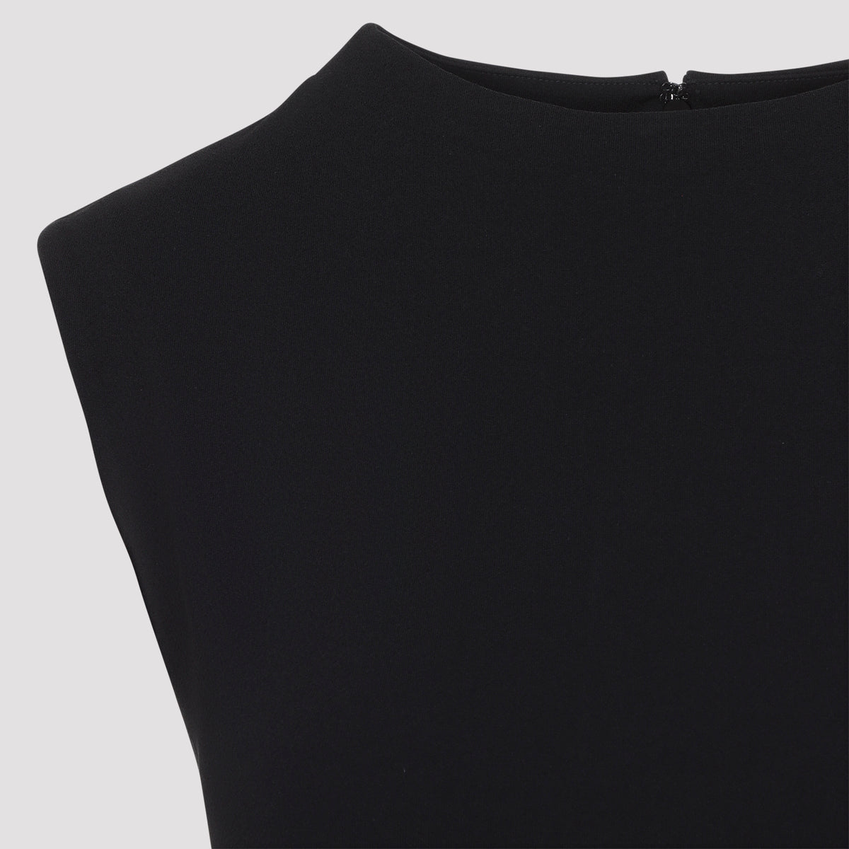 Jacquemus Alba Midi Dress Women