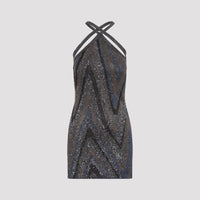 Missoni Mini Dress Women
