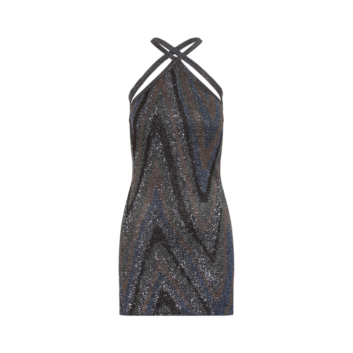 Missoni Mini Dress Women