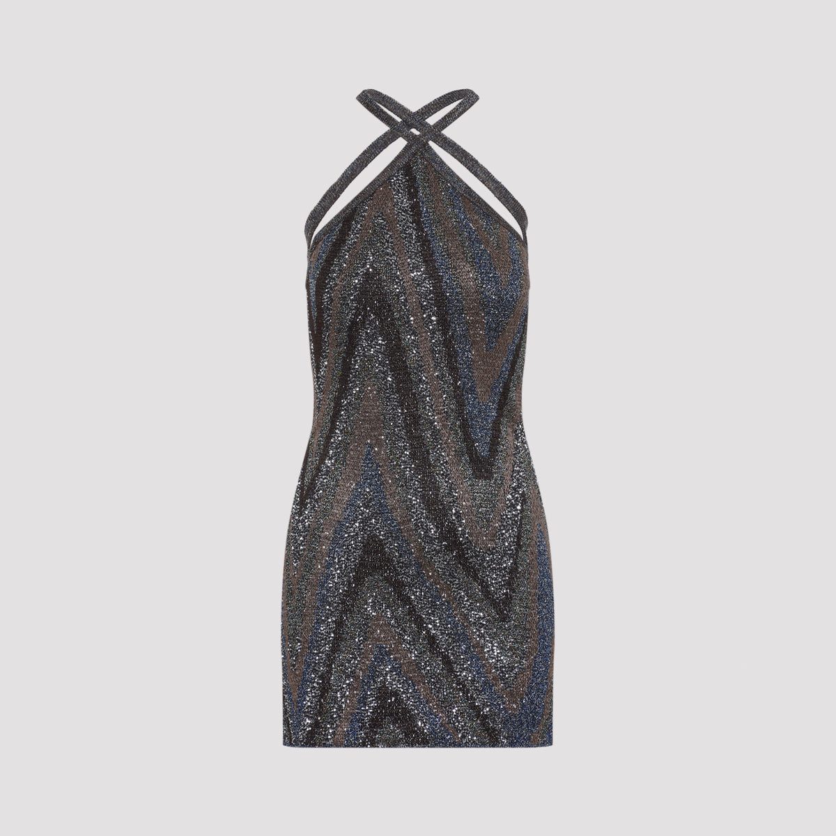 Missoni Mini Dress Women