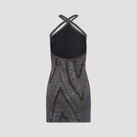 Missoni Mini Dress Women