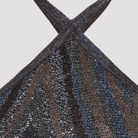 Missoni Mini Dress Women