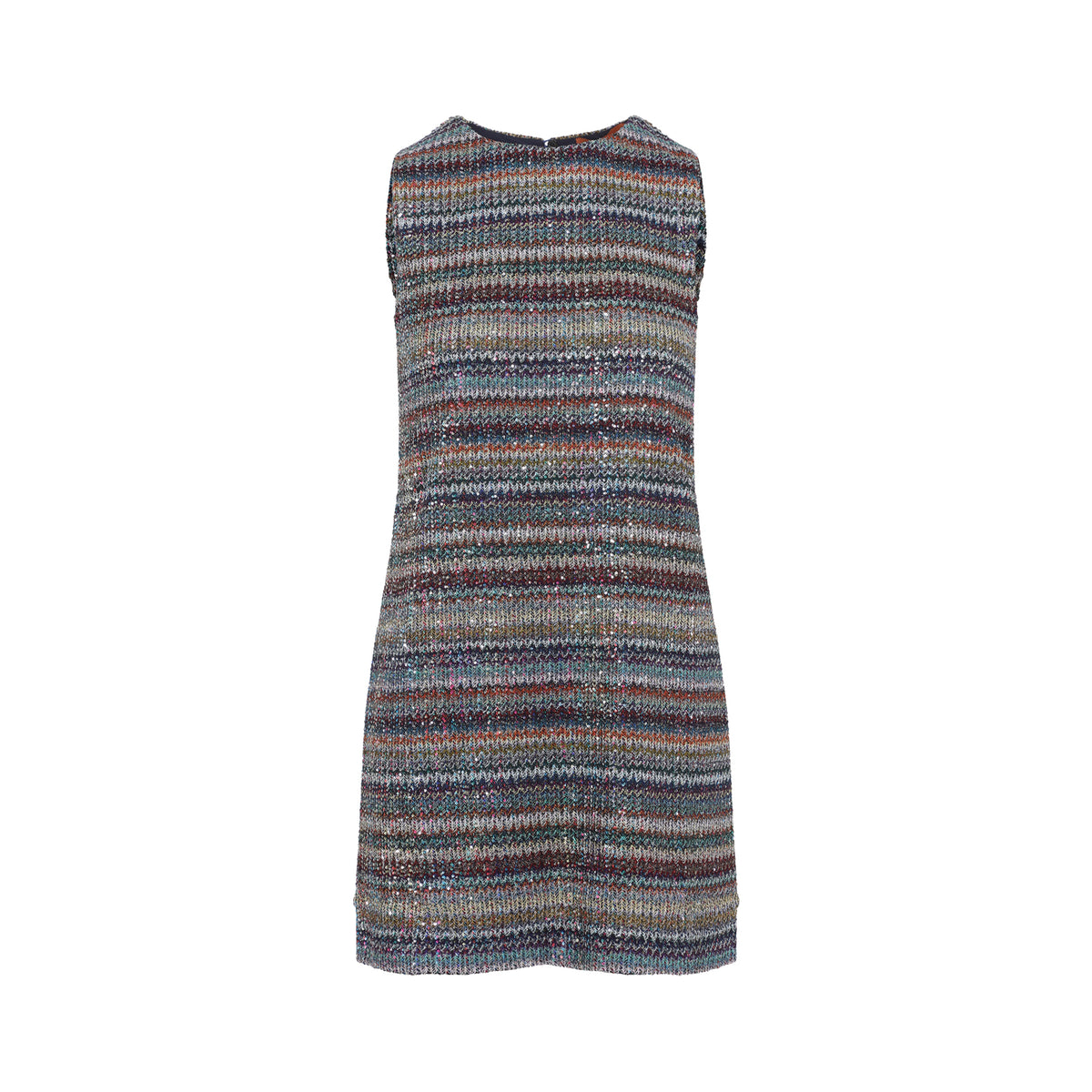 Missoni Caperdoni Short Dress Women