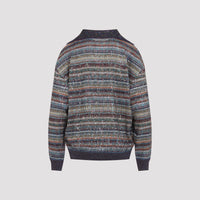 Missoni Caperdoni Knit Polo Women