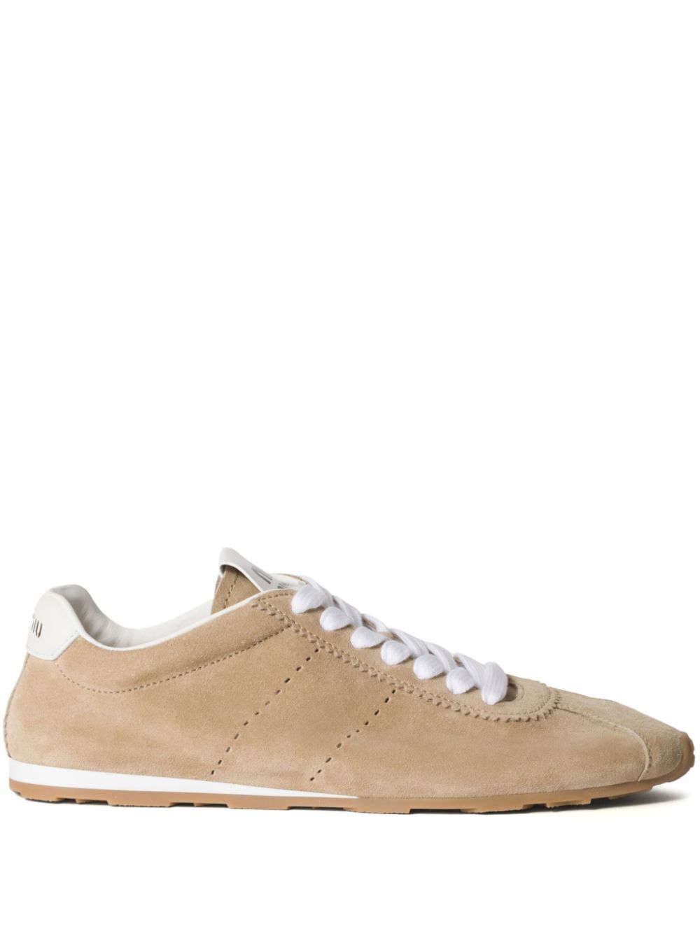 MIUMIU Allacciate Women