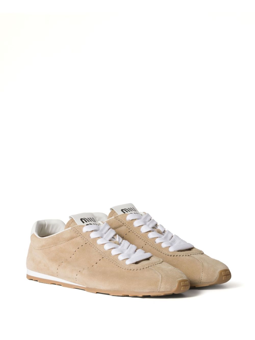 MIUMIU Allacciate Women