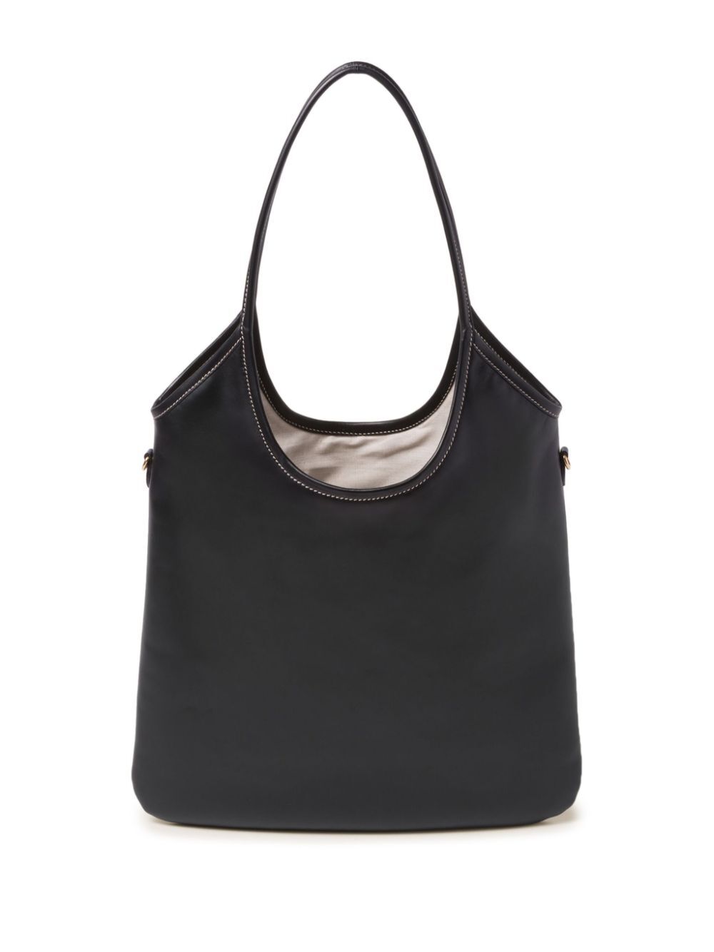 MIU MIU Miu Miu Women Ivy Leather Bag