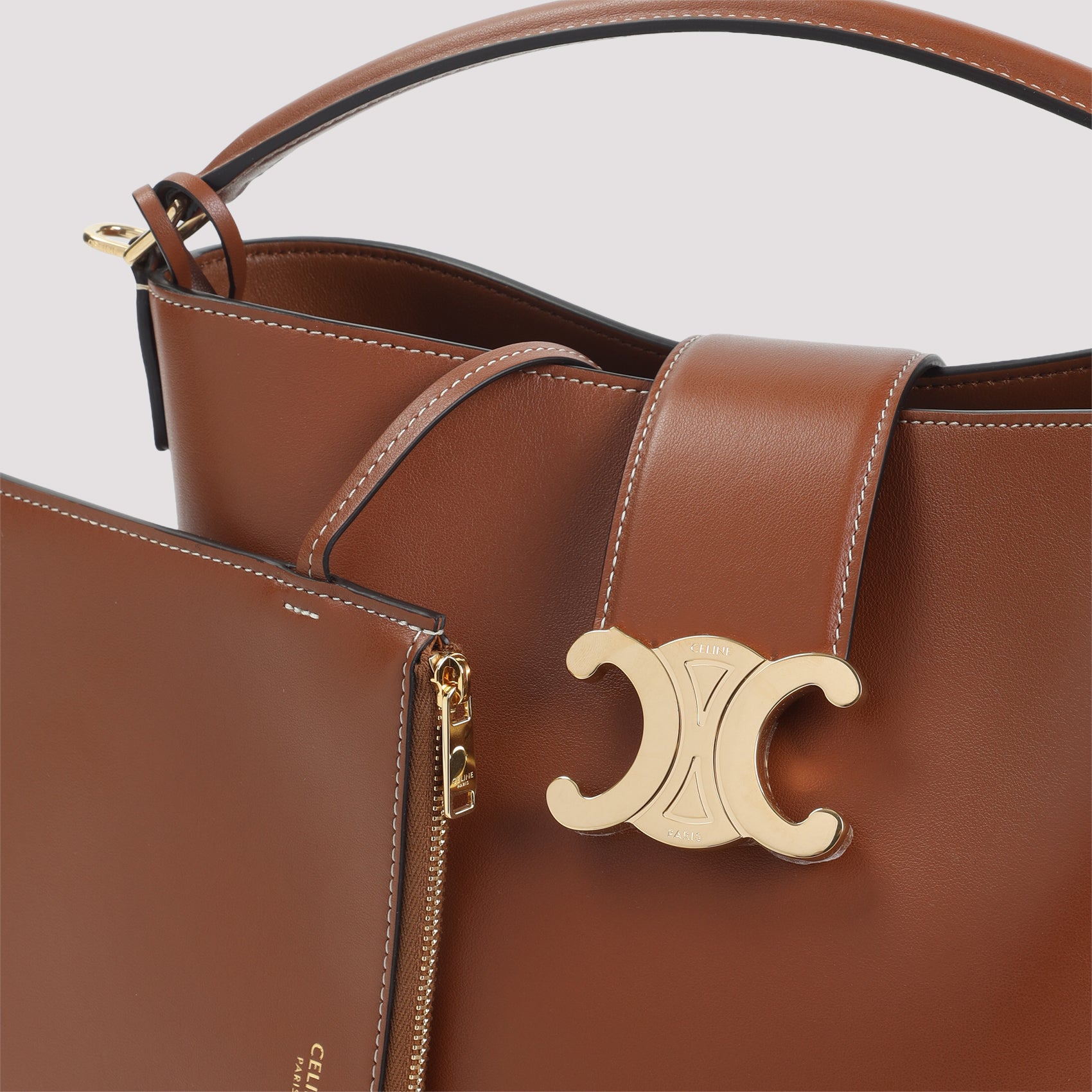 Celine Medium Louise Shoulder Bag Women