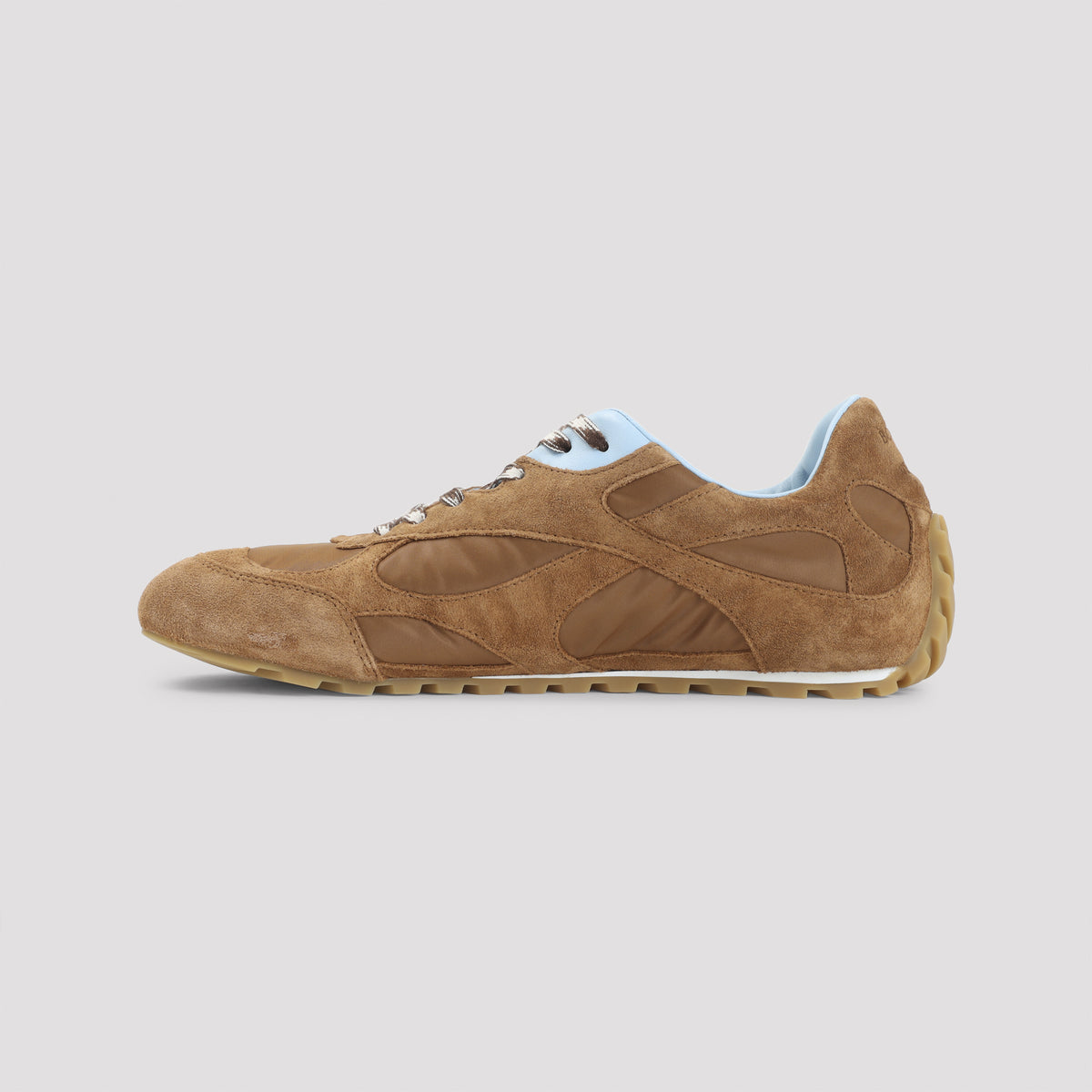Bottega Veneta Flash Orbit Sneakers Men