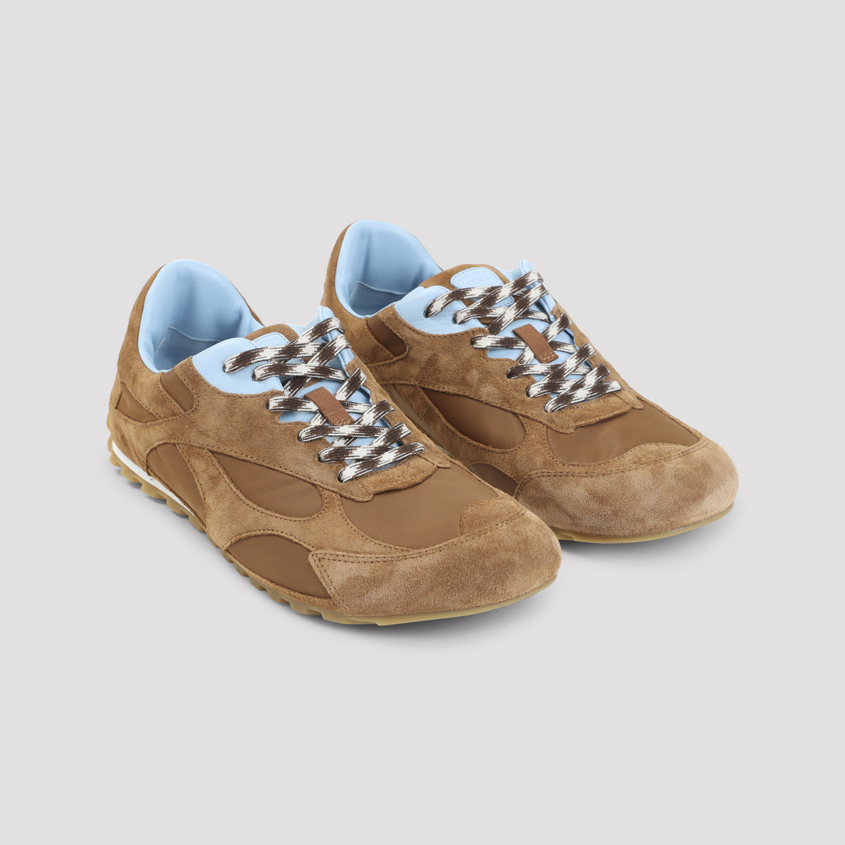 Bottega Veneta Flash Orbit Sneakers Men