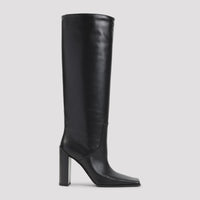 Alaïa 90 Knee Boots Women