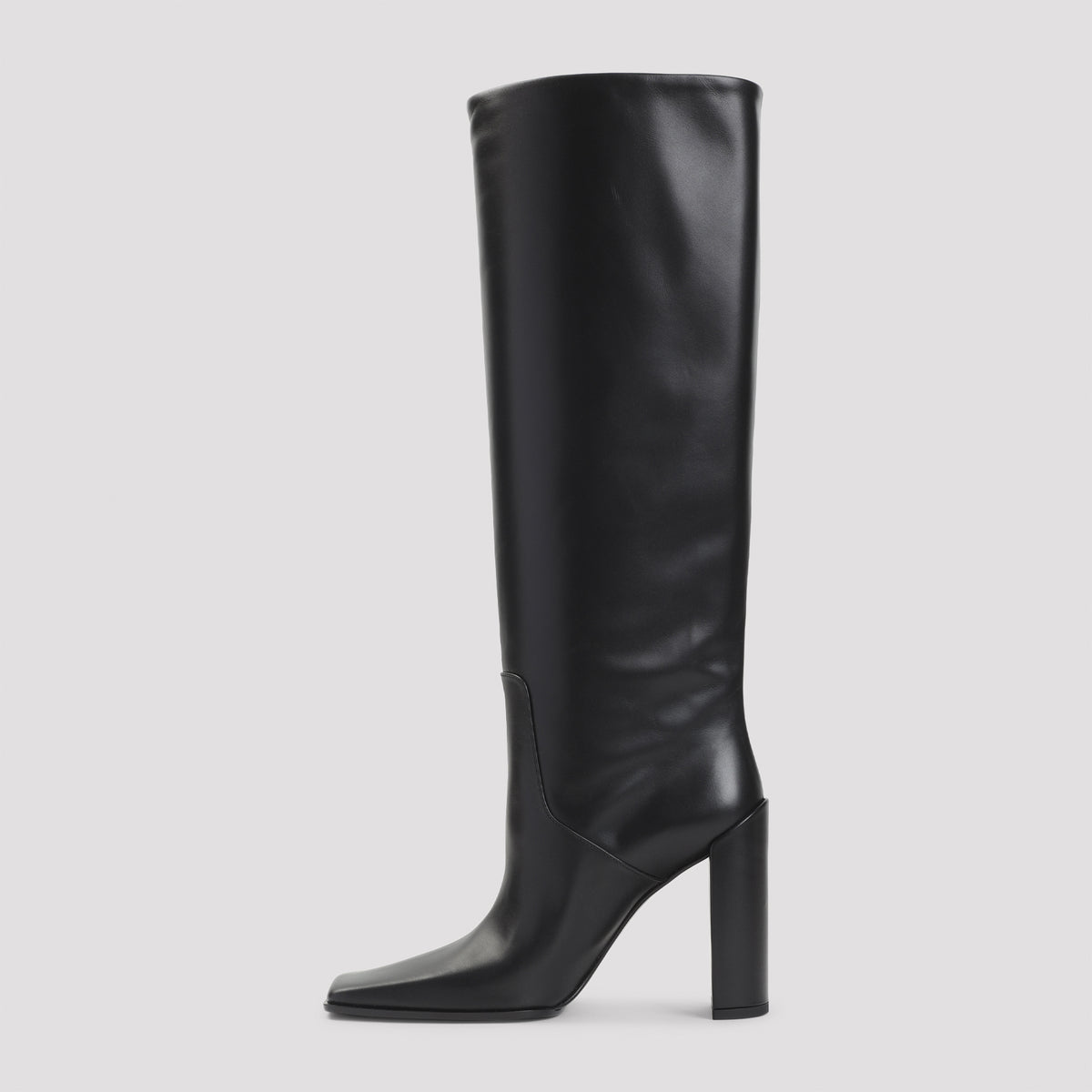 Alaïa 90 Knee Boots Women