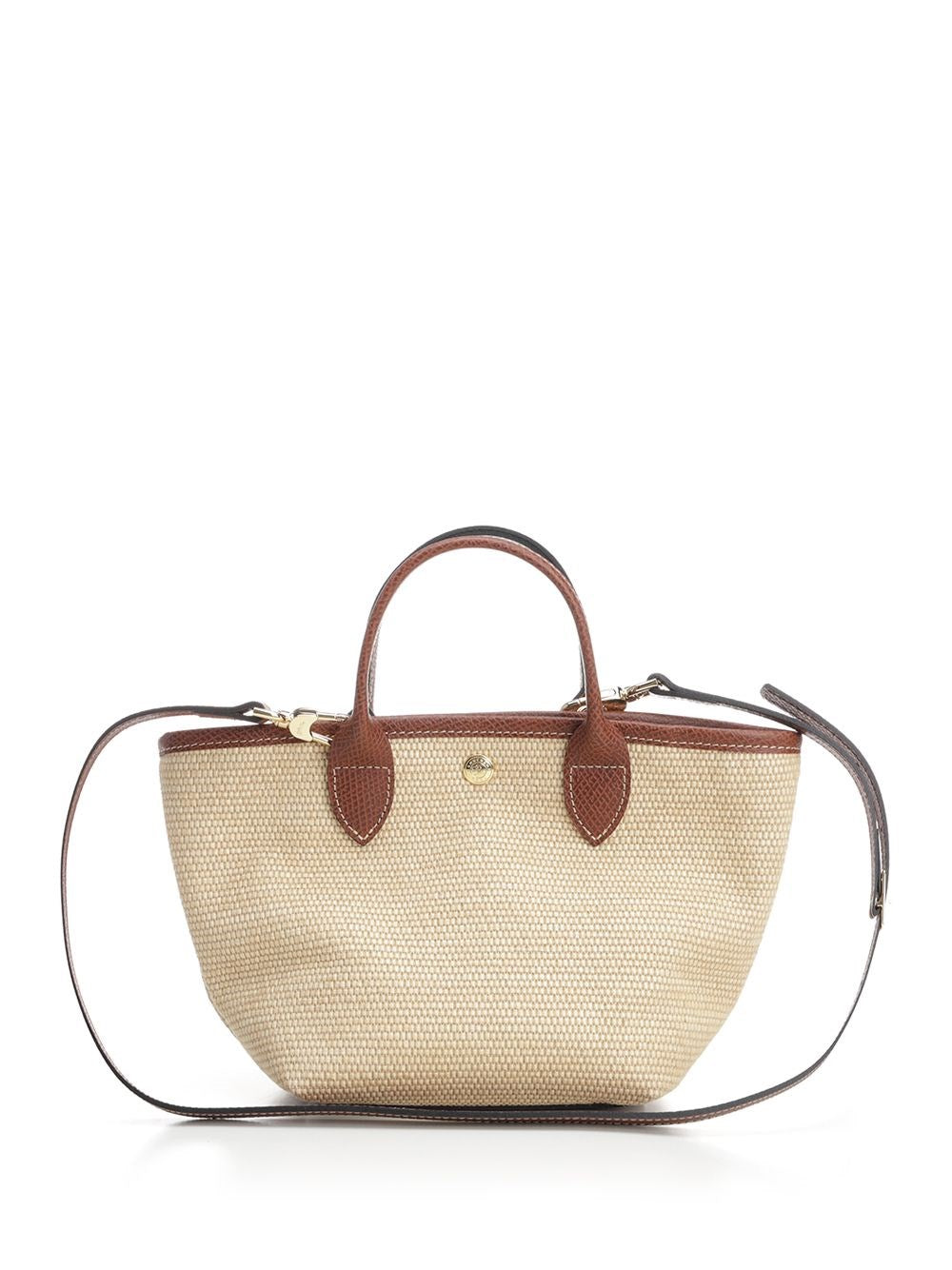Longchamp Paris Longchamp Paris Women Xs "Le Pliage" Basket Bag