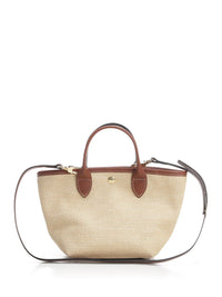 Longchamp Paris Longchamp Paris Women Xs "Le Pliage" Basket Bag