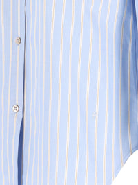 Forte_Forte Women Shirt With French Collar