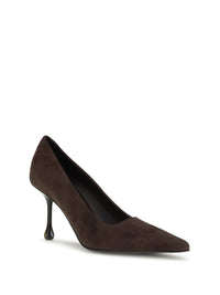 JIMMY CHOO Jimmy Choo Women Ixia Pumps