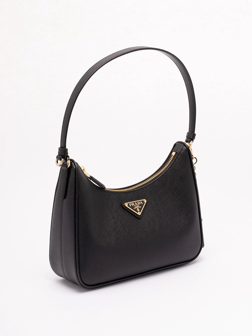 Prada Prada Women Prada Re-Edition 2005 Saffiano Mini Bag