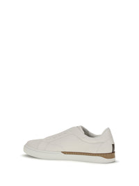FENDI Fendi Men City Sneakers