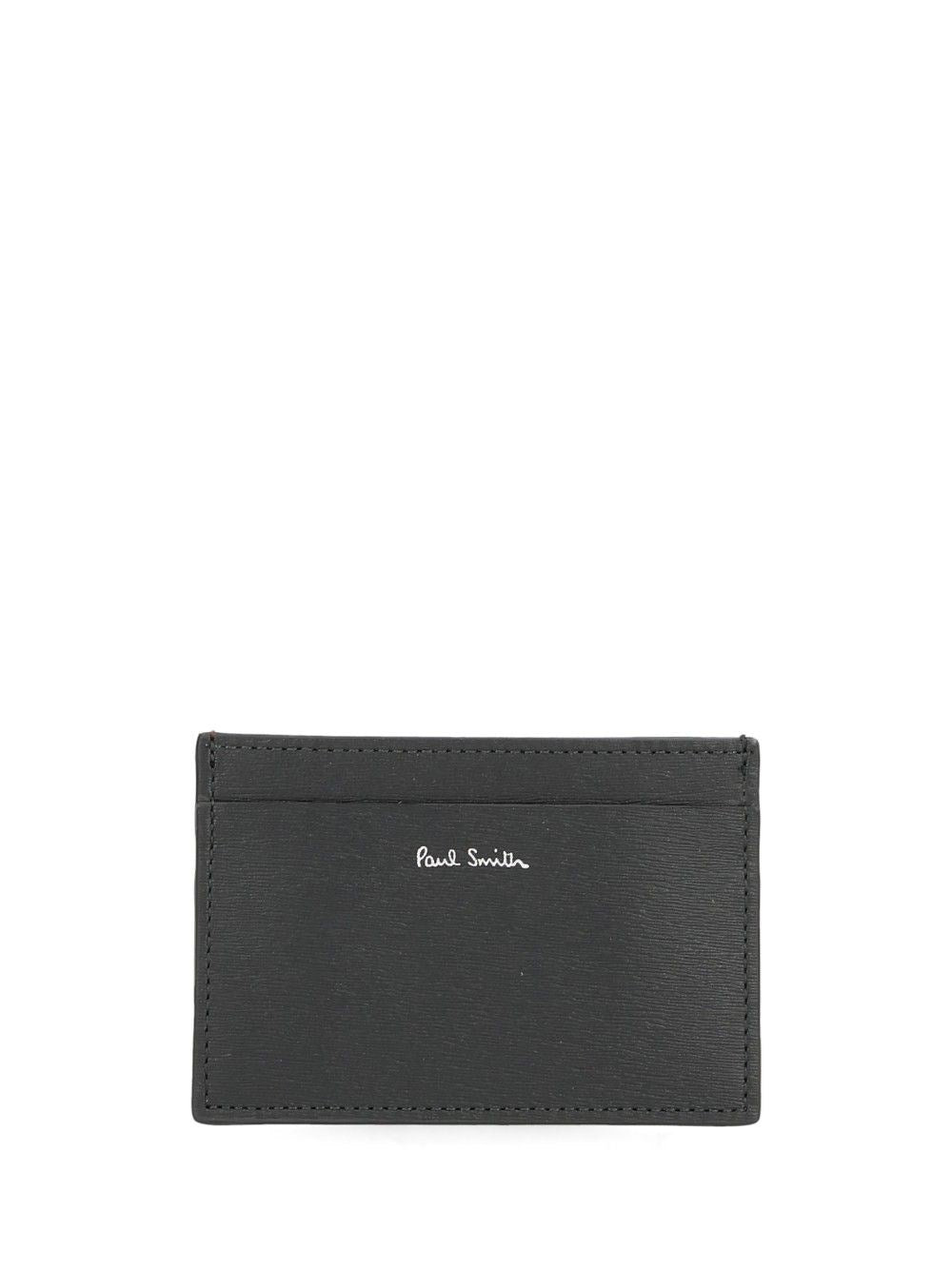 Paul Smith Paul Smith Men Card Holder