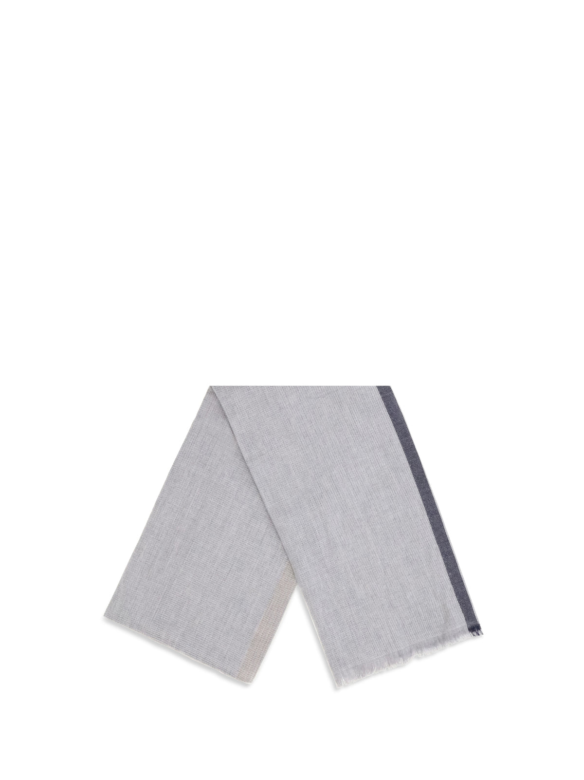BRUNELLO CUCINELLI Brunello Cucinelli Men Cashmere Scarf