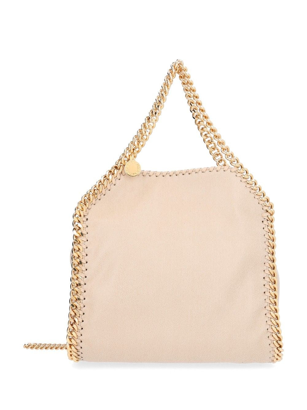 Stella Mccartney Women "Falabella" Mini Tote Bag