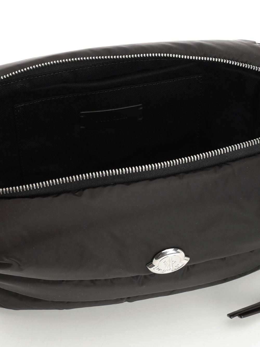 Moncler Women Caradoc Quilted Beauty Case