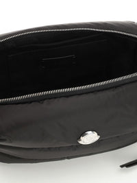 Moncler Women Caradoc Quilted Beauty Case