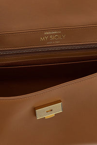 Dolce & Gabbana Women Medium ‘My Sicily’ Handbag