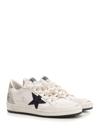 Golden Goose Women Sneakers "Ball Star"