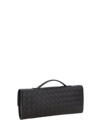 Bottega Veneta Women Andiamo Handbag