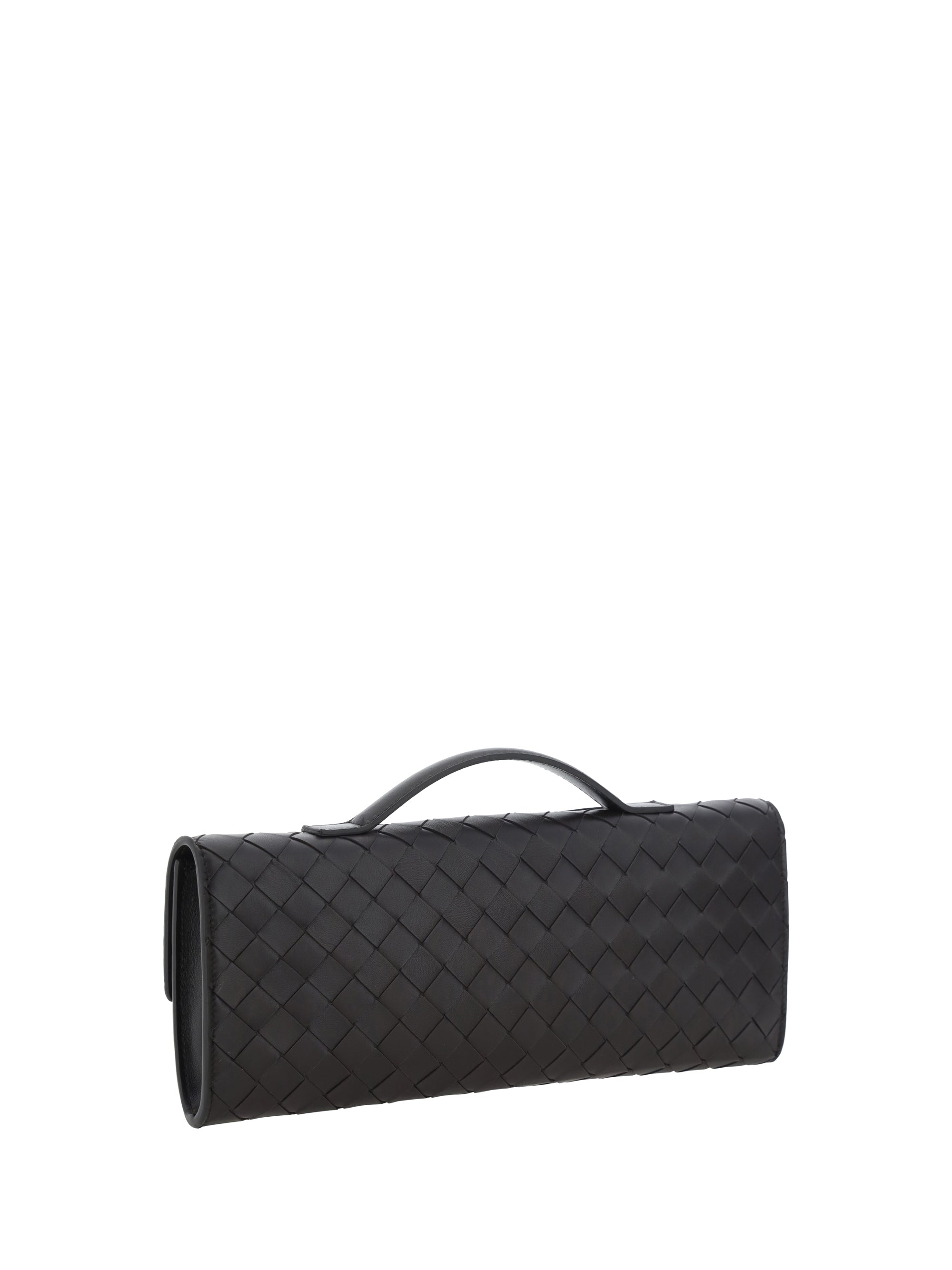 Bottega Veneta Women Andiamo Handbag
