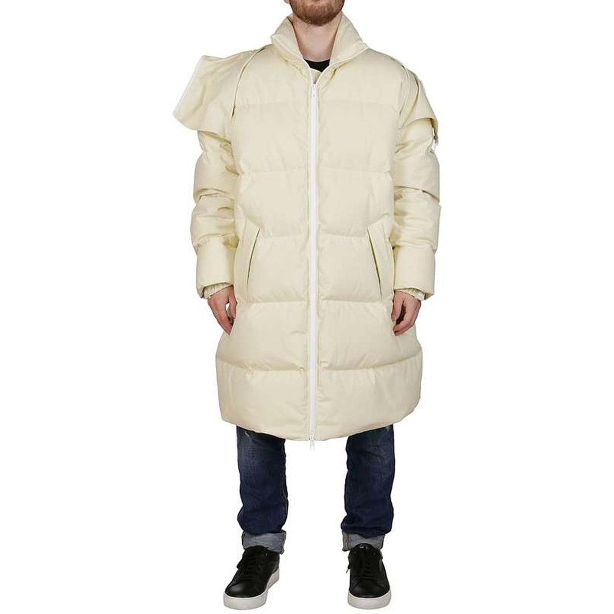Bottega Veneta Bottega Veneta Padded Coat Men